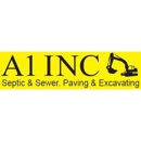 A1 Inc - Plumbing-Drain & Sewer Cleaning