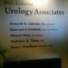 West Alabama Physician Associates