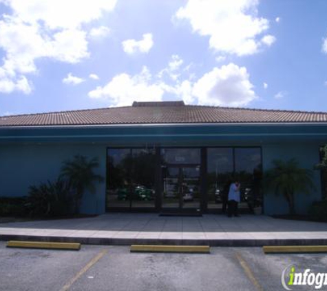 Synovus Bank - Margate, FL