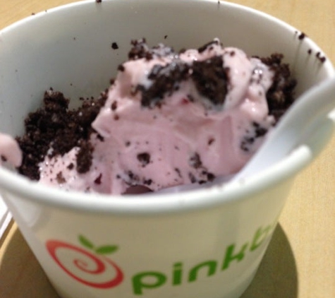 Pinkberry - Baltimore, MD