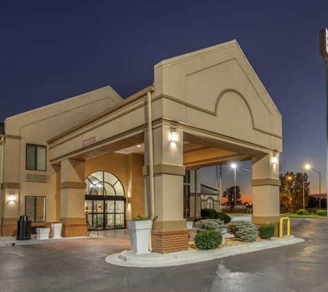 Best Western Plus Sikeston - Sikeston, MO