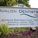 Avalon Dentistry - Dentists