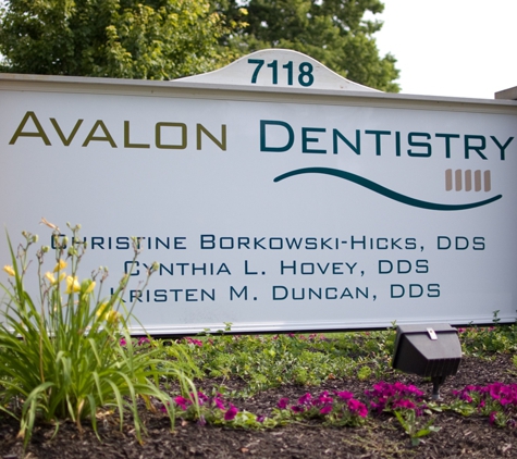 Avalon Dentistry - Indianapolis, IN