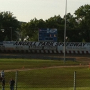 Angell Park Speedway - Places Of Interest
