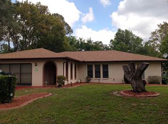 Alan's Roofing - Brooksville, FL