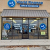 World Finance gallery