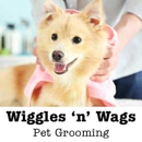 Wiggles 'n' Wags Pet Grooming - Pet Grooming