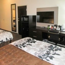 Sleep Inn & Suites West-Near Medical Center - Motels