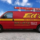 Ed's Heating Cooling Plumbing Electric - Heating Contractors & Specialties