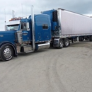 TTI Inc Reefer Division - Trucking-Heavy Hauling