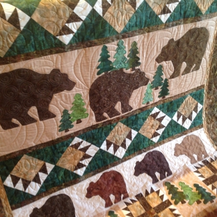 Quilts by Grace - Silverthorne, CO