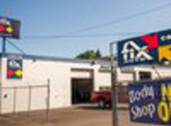 Fix Auto Gladstone - Portland, OR