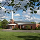 Church in the Acres - General Baptist Churches