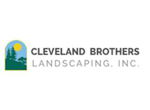 Cleveland Brothers Landscaping, Inc. - Corinth, NY