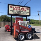 Blair Auto Service & Power Equipment