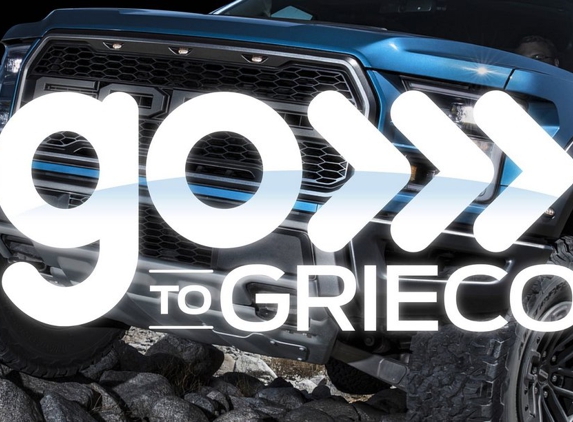 Grieco Ford - Raynham, MA