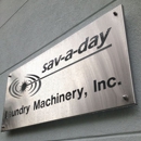 Sav-A-Day Laundry Machinery Inc