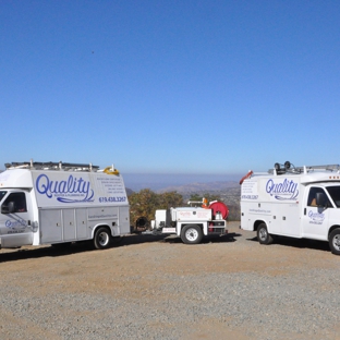 Quality Rooter & Plumbing Inc - El Cajon, CA