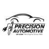 Precision Automotive of Utah gallery