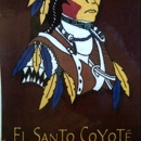 El Santo Coyote