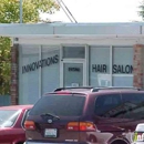 Innovations - Beauty Salons