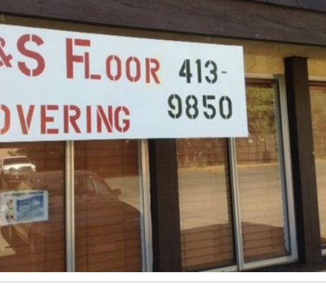 S & S Floor Covering - Paradise, CA