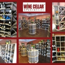 Wine Cellar Specialists - Construction Engineers