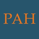 PAUL A. HONAKER, CPA, PA - Accountants-Certified Public