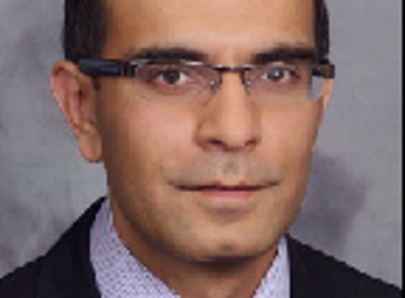 Dr. Abdul A Parpia, MD - Crookston, MN