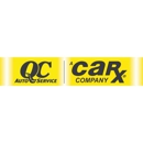 QC Auto Service (Car-X Tire & Auto) - Auto Repair & Service