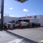 Sal's Canoga Brake Service