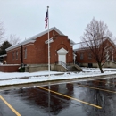 The Church of Jesus Christ of Latter-day Saints - Methodist Churches