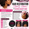 Divine Beauty Bar gallery