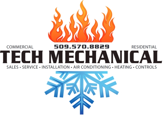 Tech Mechanical - Spokane Valley, WA