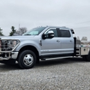 Burkholder Truck Sales, Accessories & Spray-On Bedliners - Automobile Parts & Supplies