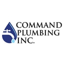 Command Plumbing Inc. - Plumbers