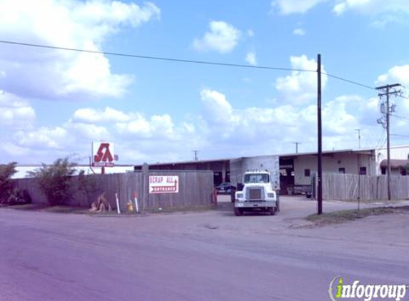 Trademark Metals Recycling - Tampa, FL