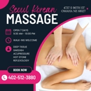 Seoul Korean Massage - Massage Therapists