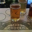 The Proper Brewing Company - Brew Pubs