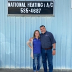 National Heating & Air Conditioning, Inc.