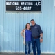 National Heating & Air Conditioning, Inc.