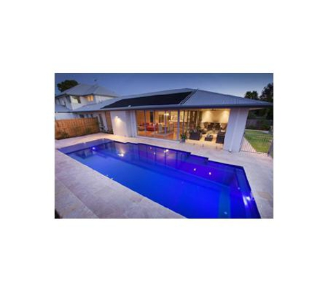 Tranquil Pools & Landscapes - Lennox Head, NSW