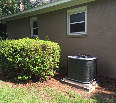 Eco Heating and Cooling LLC - Dothan, AL