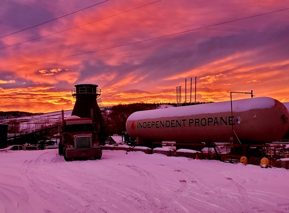 Independent Propane Company - Granby, CO