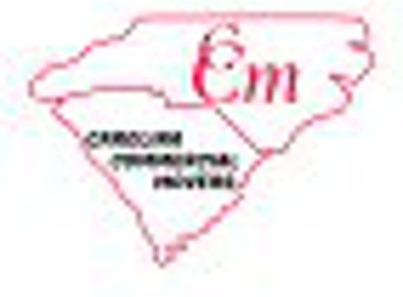 Carolina Commercial Movers - Greenville, SC