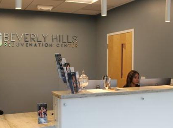 Beverly Hills Rejuvenation Center - Las Vegas, NV