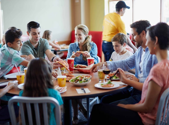 Peter Piper Pizza - Glendale, AZ