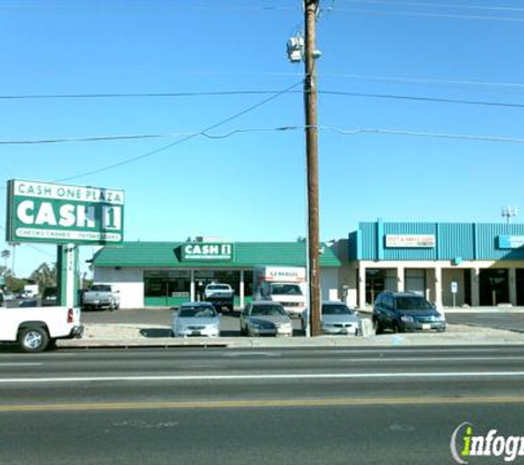 Cash 1 Loans - Phoenix, AZ