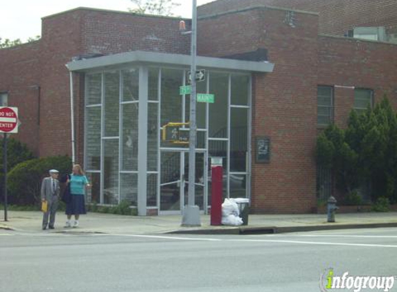 Congregation B'nai Abraham of E F - Flushing, NY