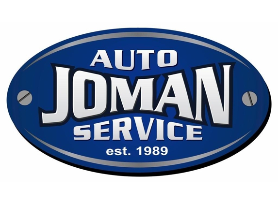 Joman Auto Service - Linden, NJ